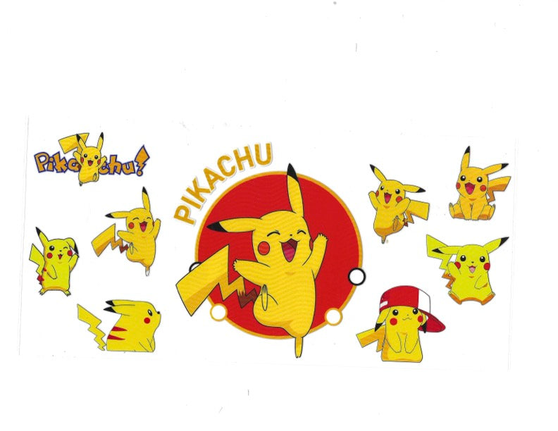 #610 POKEMON