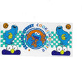 #672 SESAME STREET
