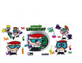#677 DEXTERS LAB