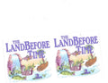 #680 LAND BEFORE TIME