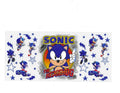 #614 SONIC