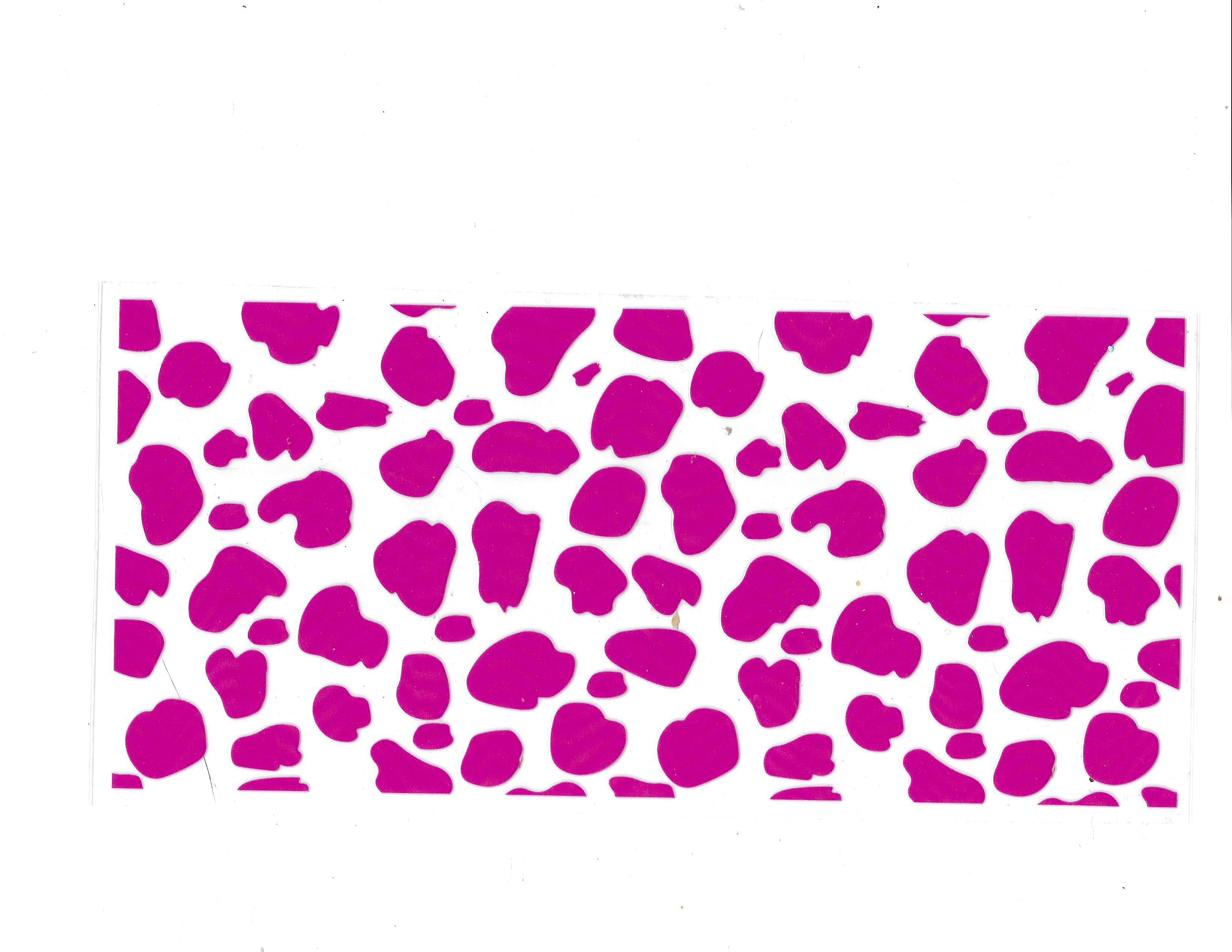 #1133 ANIMAL PRINT