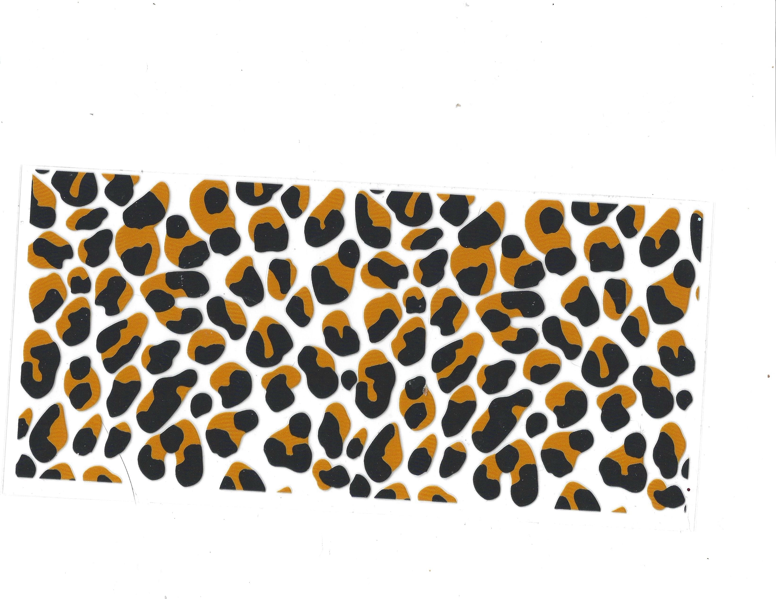 #1135 ANIMAL PRINT