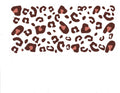 #1136 ANIMAL PRINT