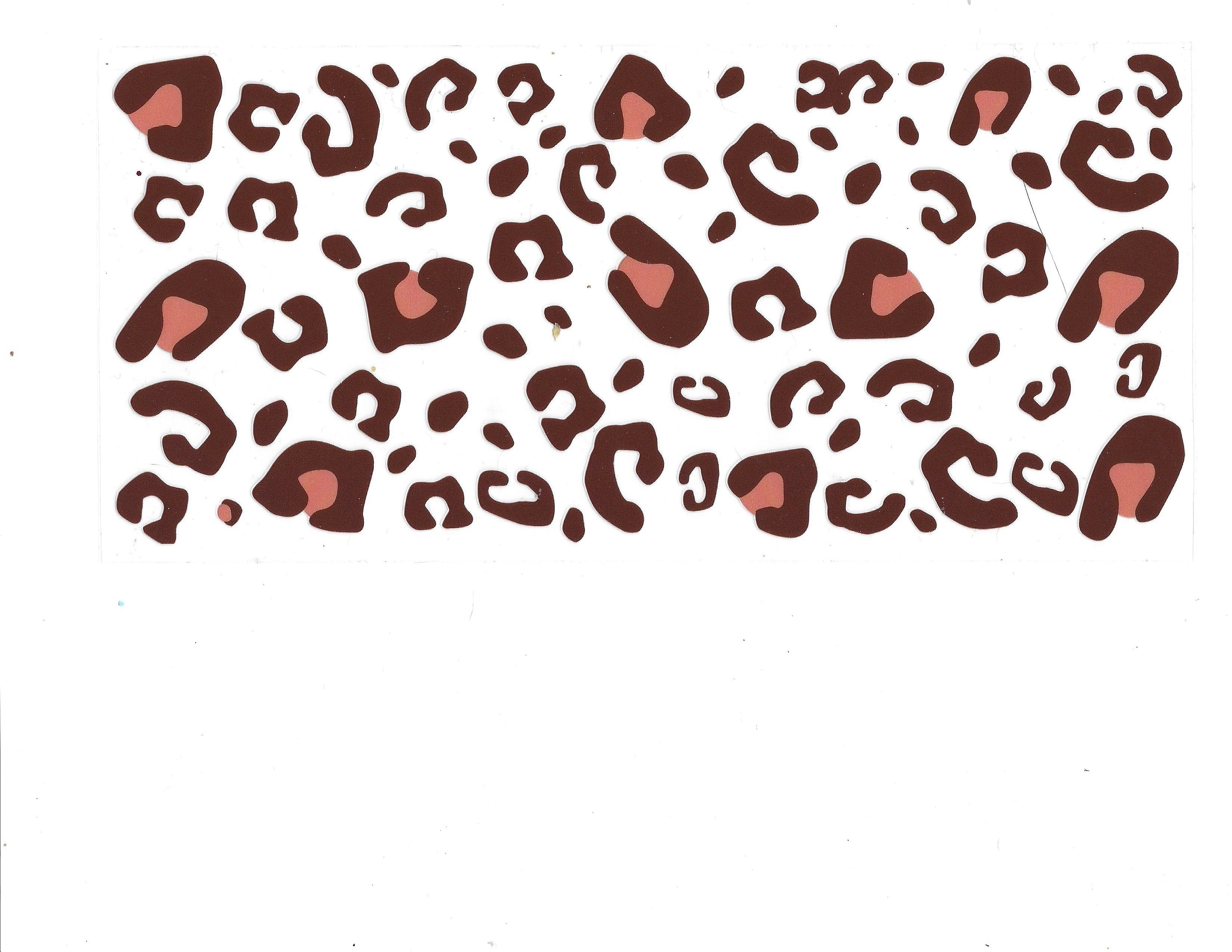 #1136 ANIMAL PRINT