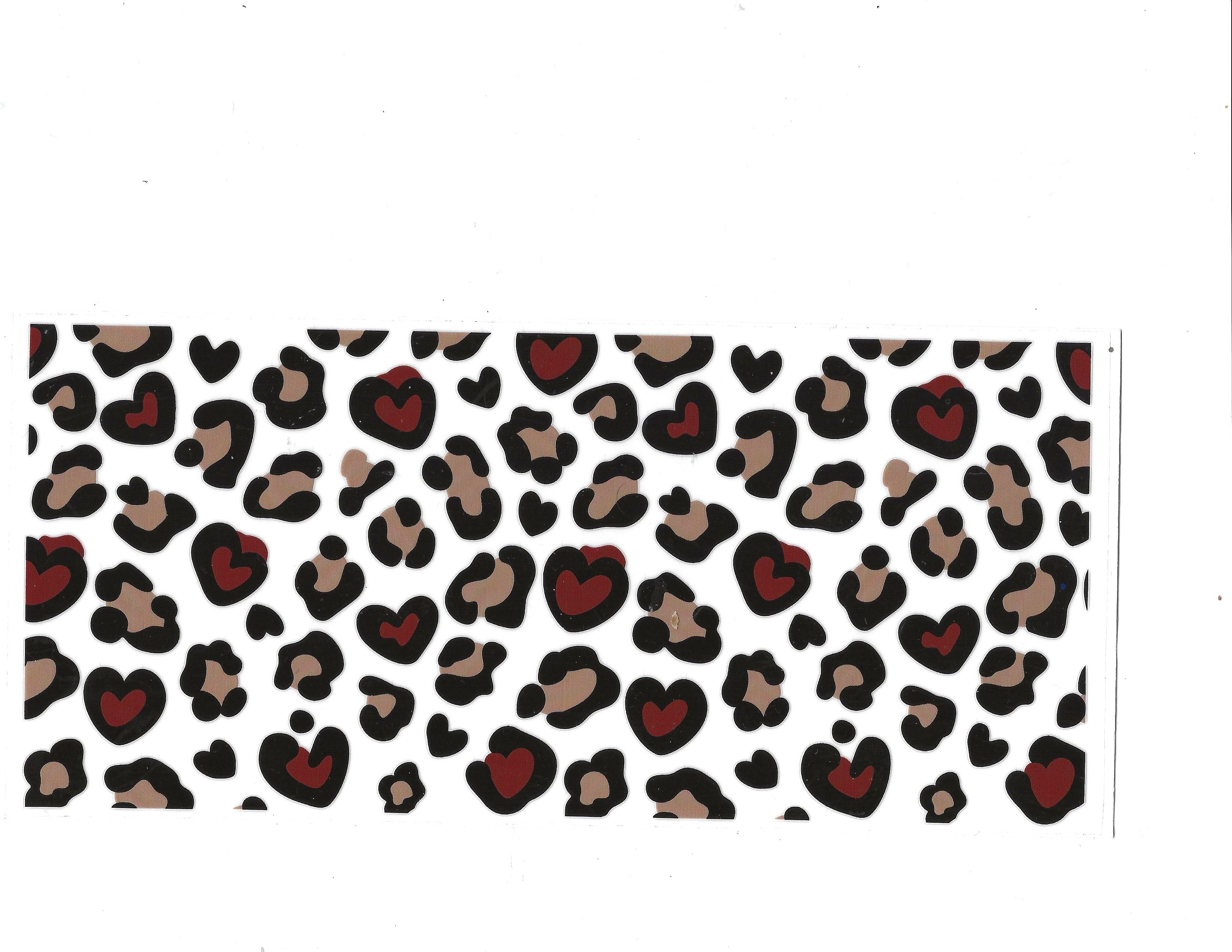 #1137 ANIMAL PRINT
