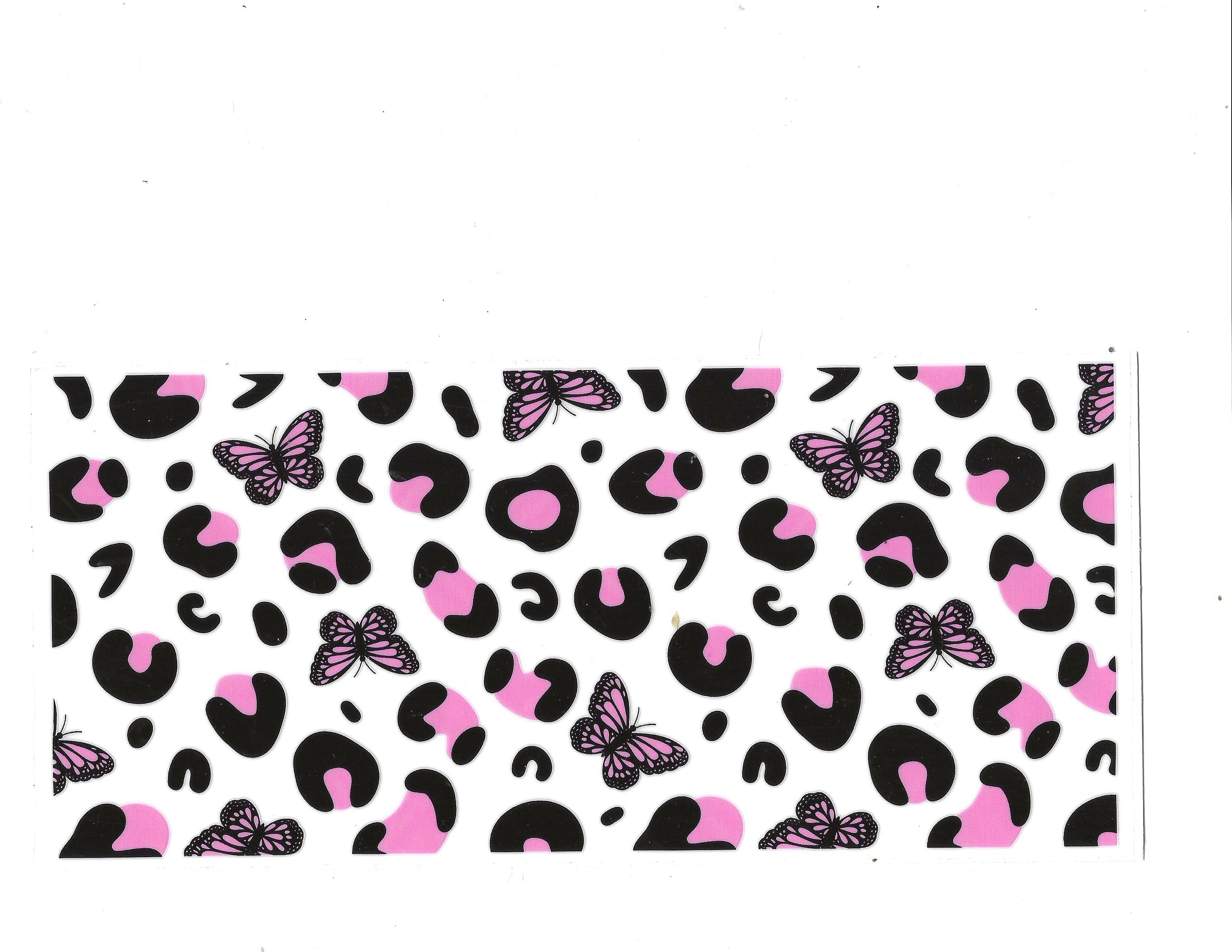 #1138 ANIMAL PRINT