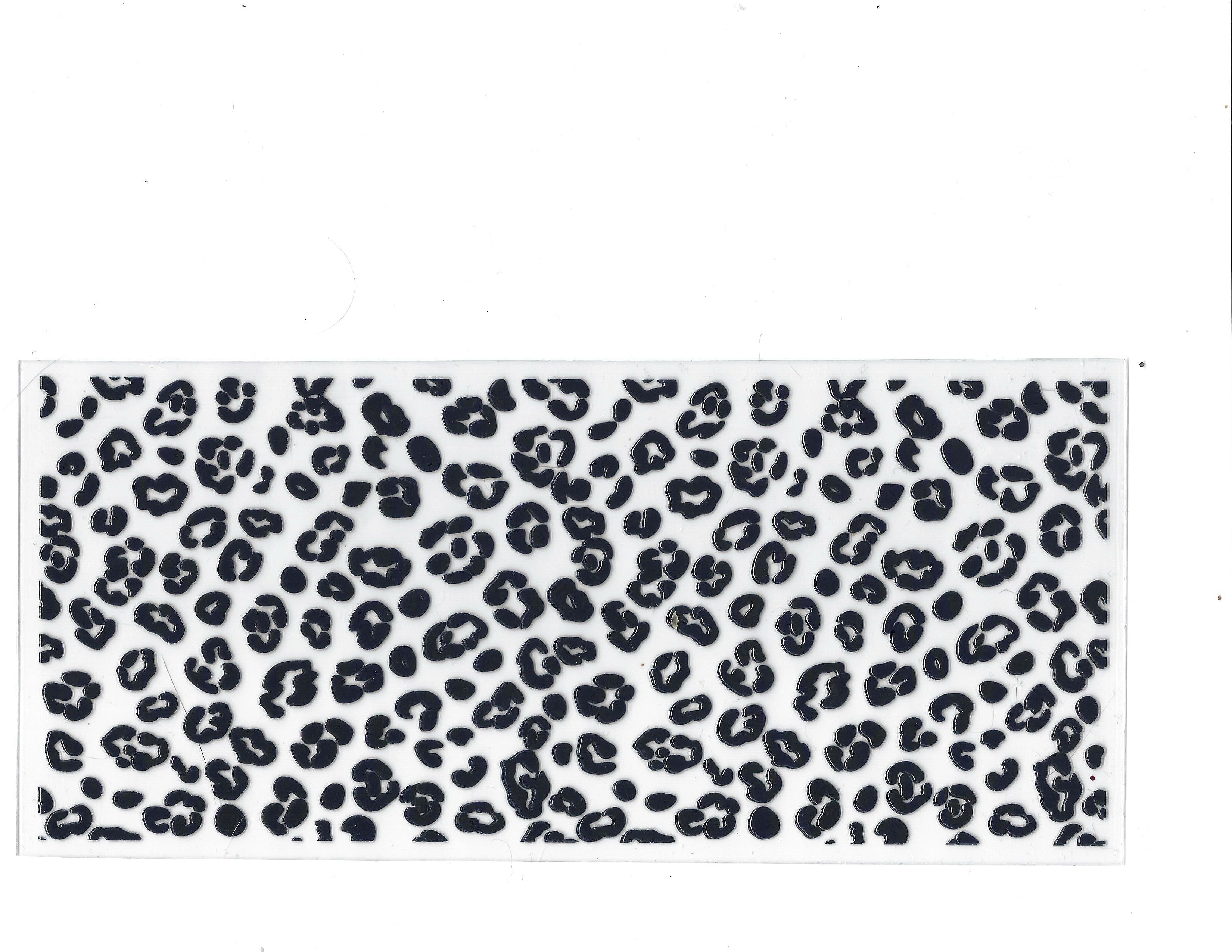 #1139 ANIMAL PRINT