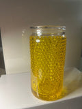 Honeycomb - Acrylic - Premade Cup