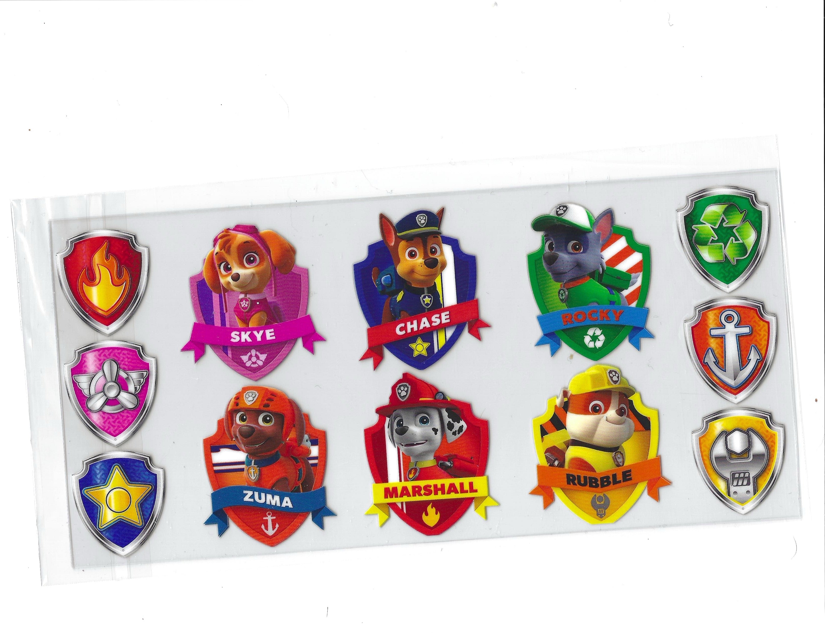 #516 PAW PATROL