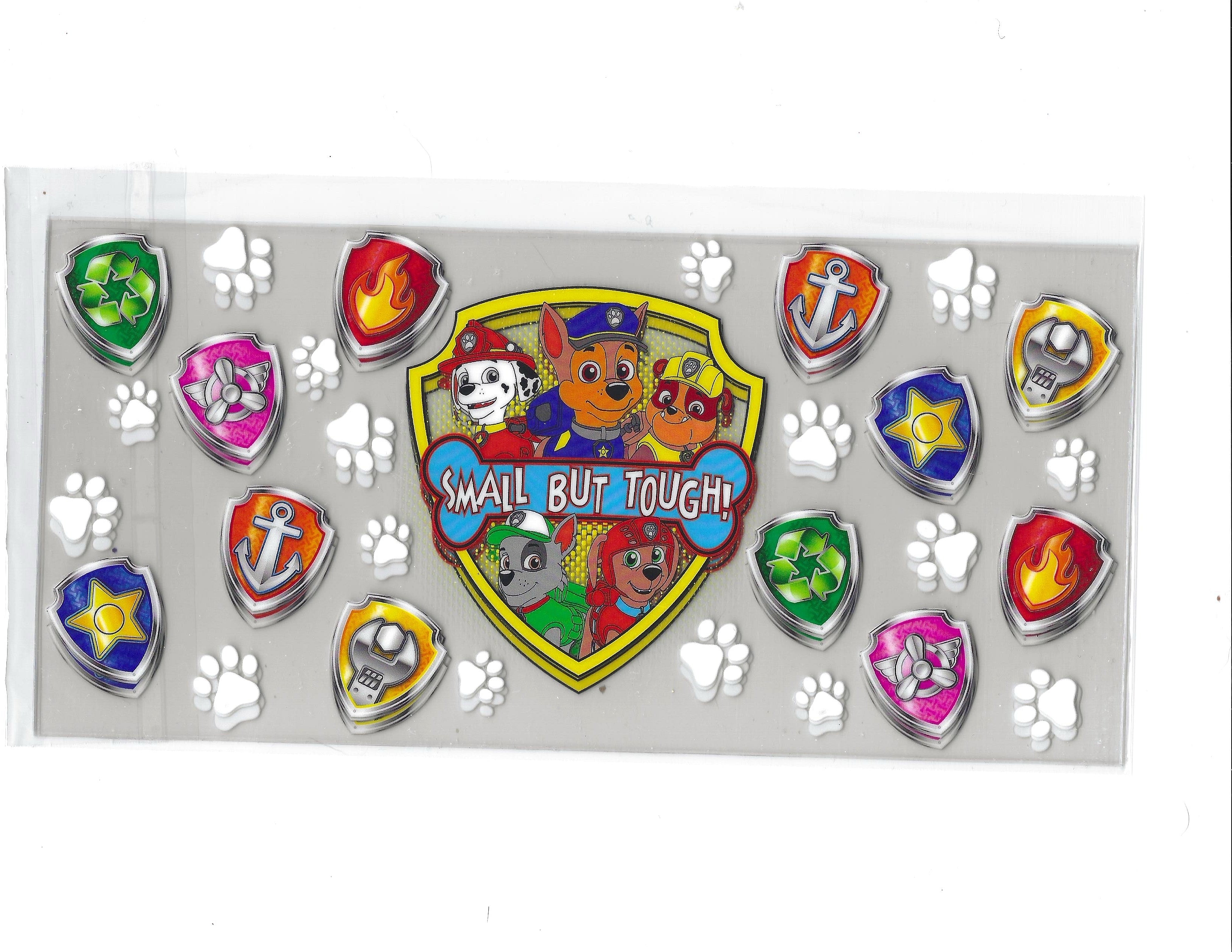 #517 PAW PATROL