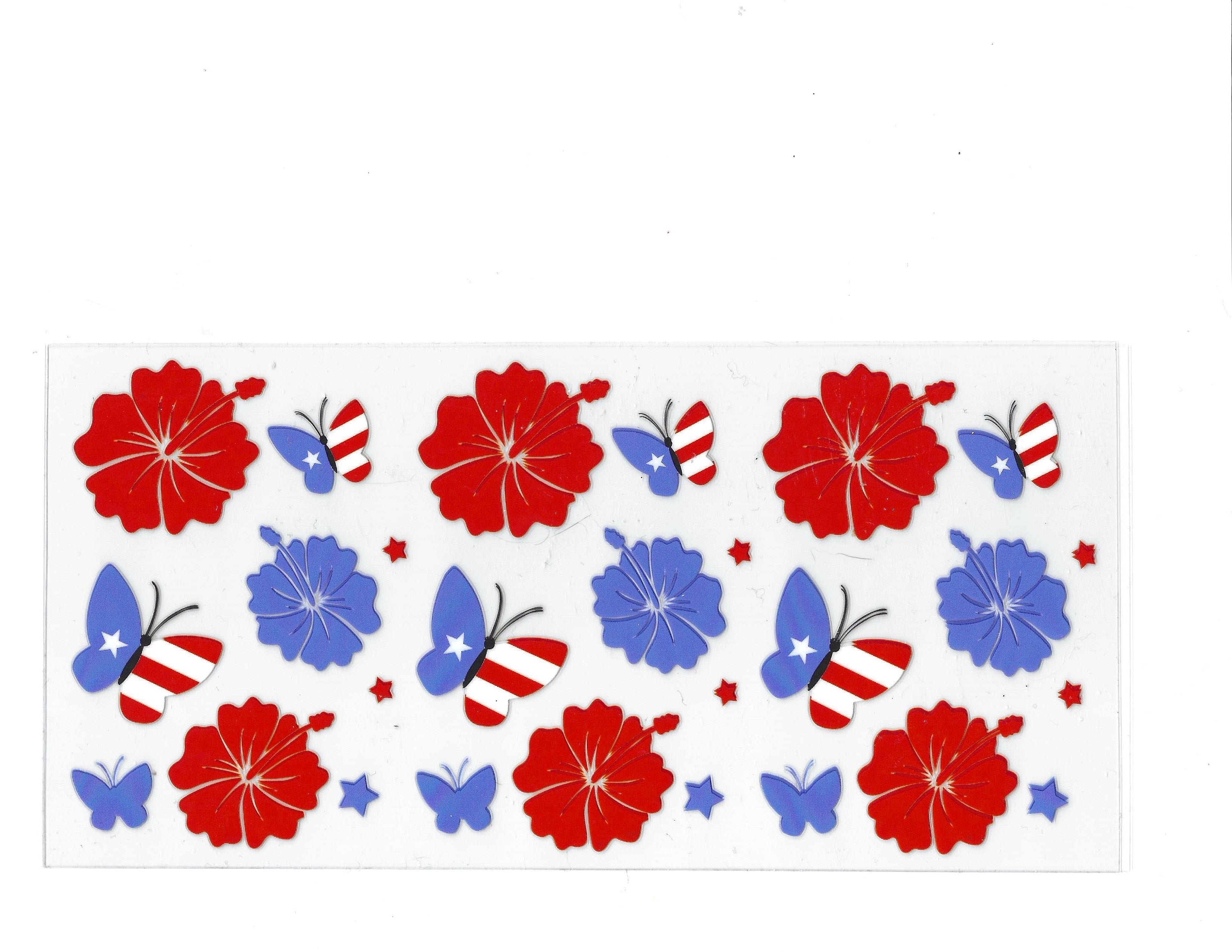 #1596 PUERTO RICO