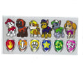 #513 PAW PATROL