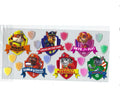 #514 PAW PATROL