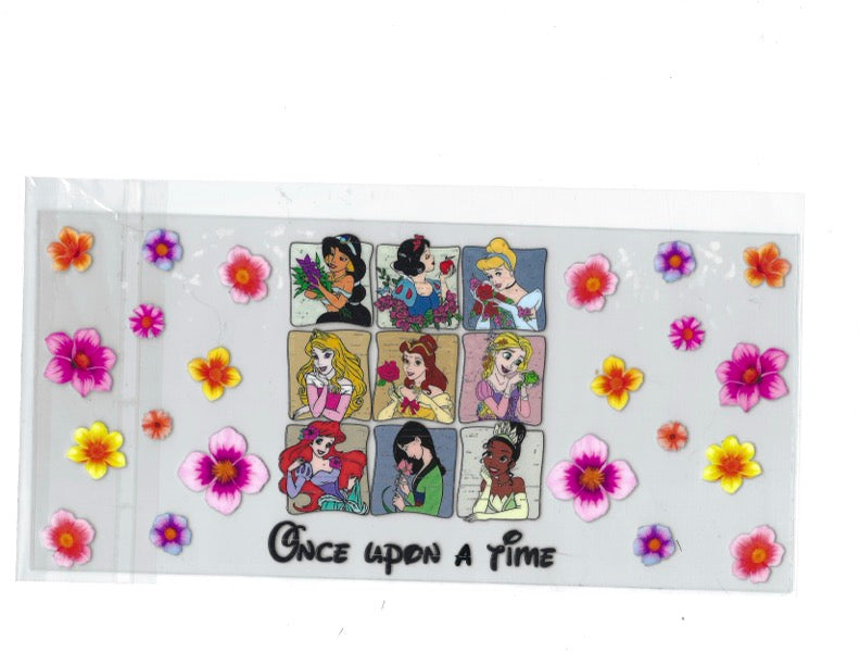 #531 DISNEY PRINCESS