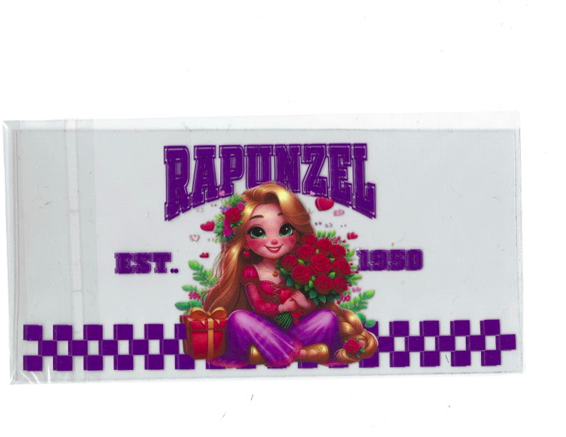 #534 DISNEY PRINCESS