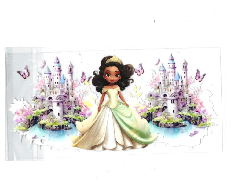 #544 DISNEY PRINCESS