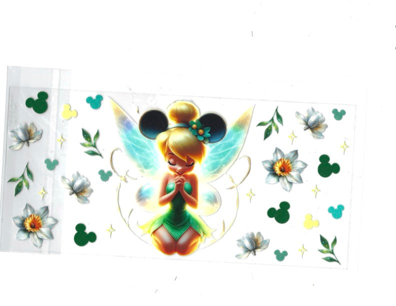 #550 DISNEY PRINCESS