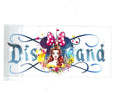 #564 DISNEY PRINCESS