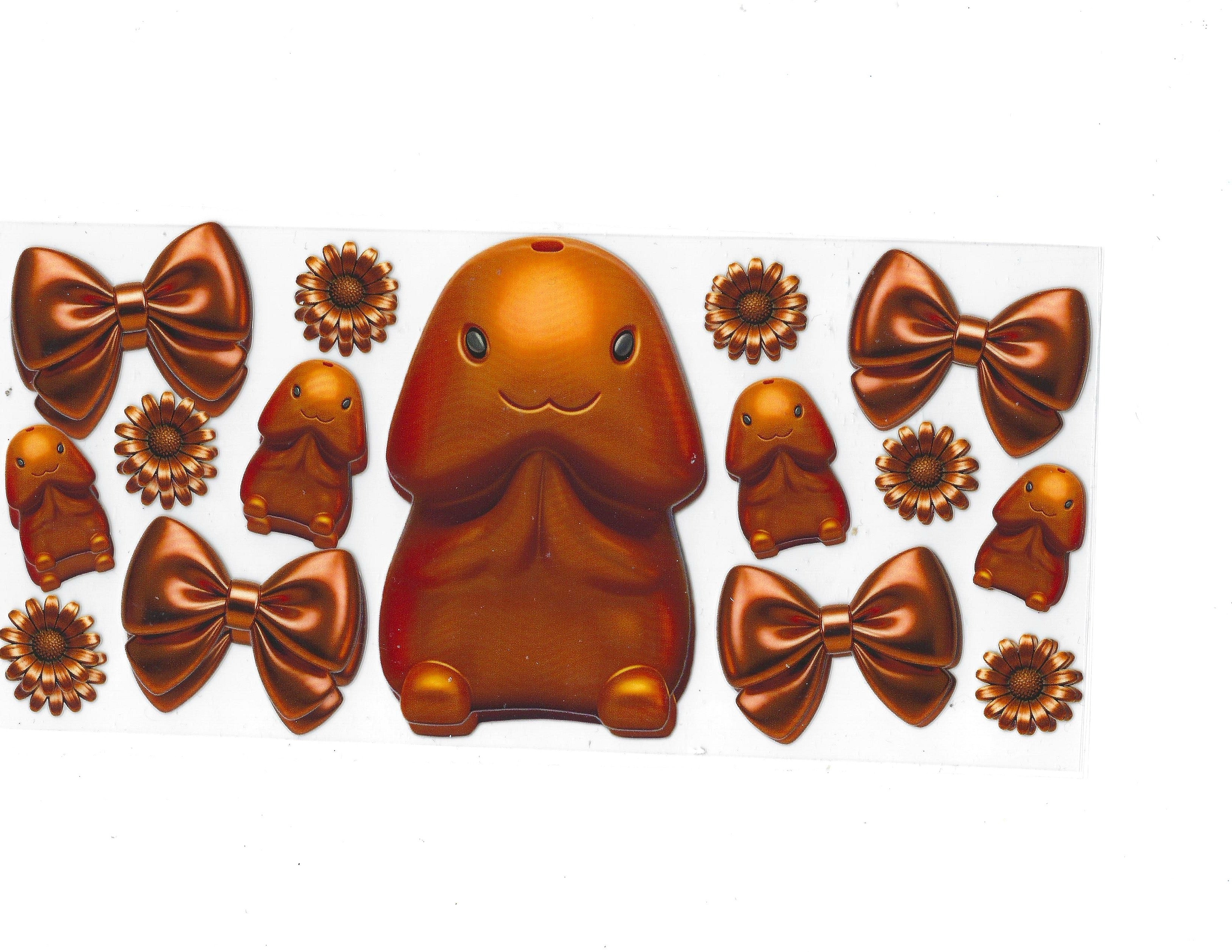 #2508 - ADULT - "RICHARD" - BRONZE/BROWN