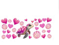 #1464 ANIMALS - SEATURTLE