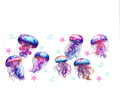 #1466 ANIMALS - JELLYFISH