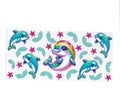 #1468 ANIMALS - DOLPHIN