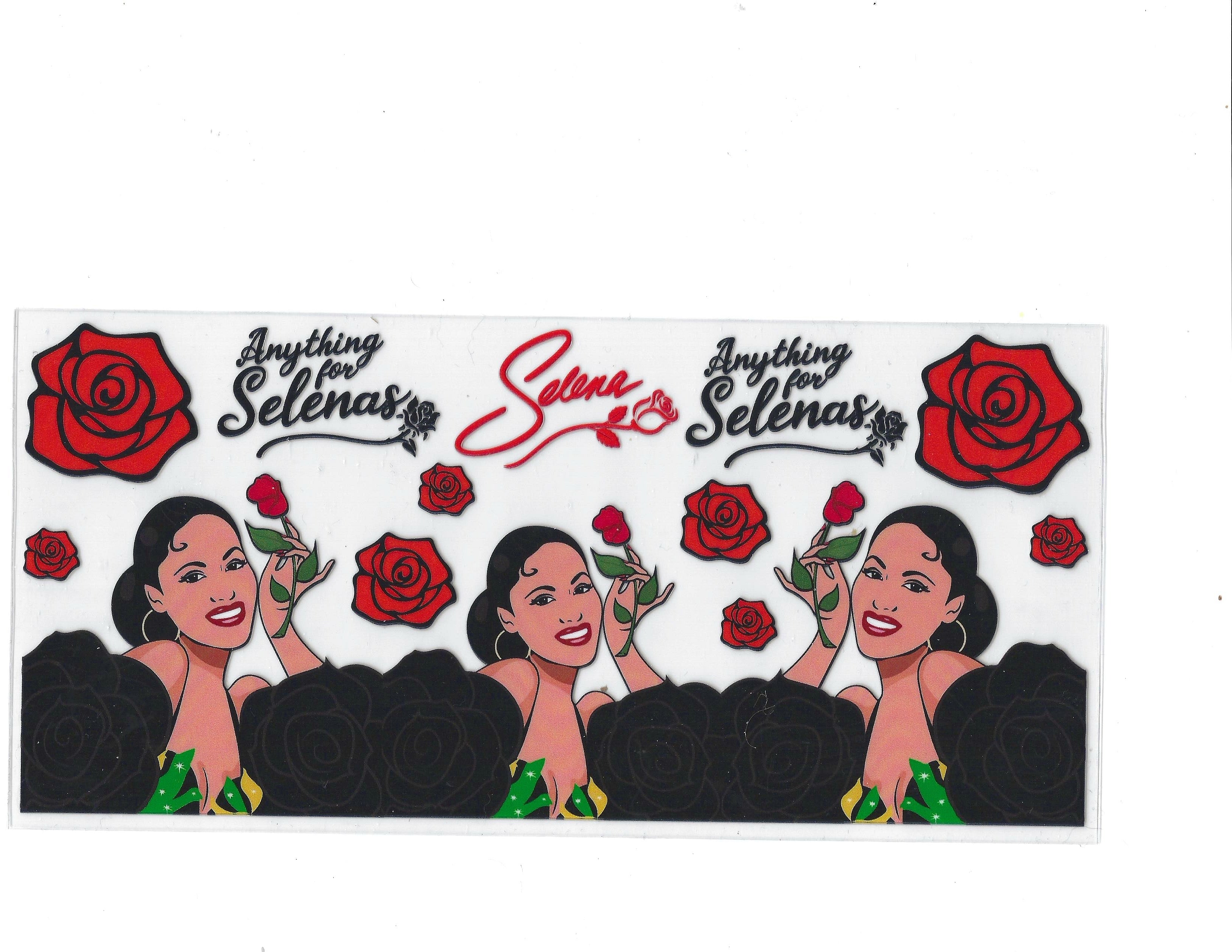 #1030 SELENA