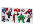 #486 AVENGERS