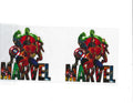#487 AVENGERS