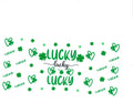 #911 ST PATTYS DAY