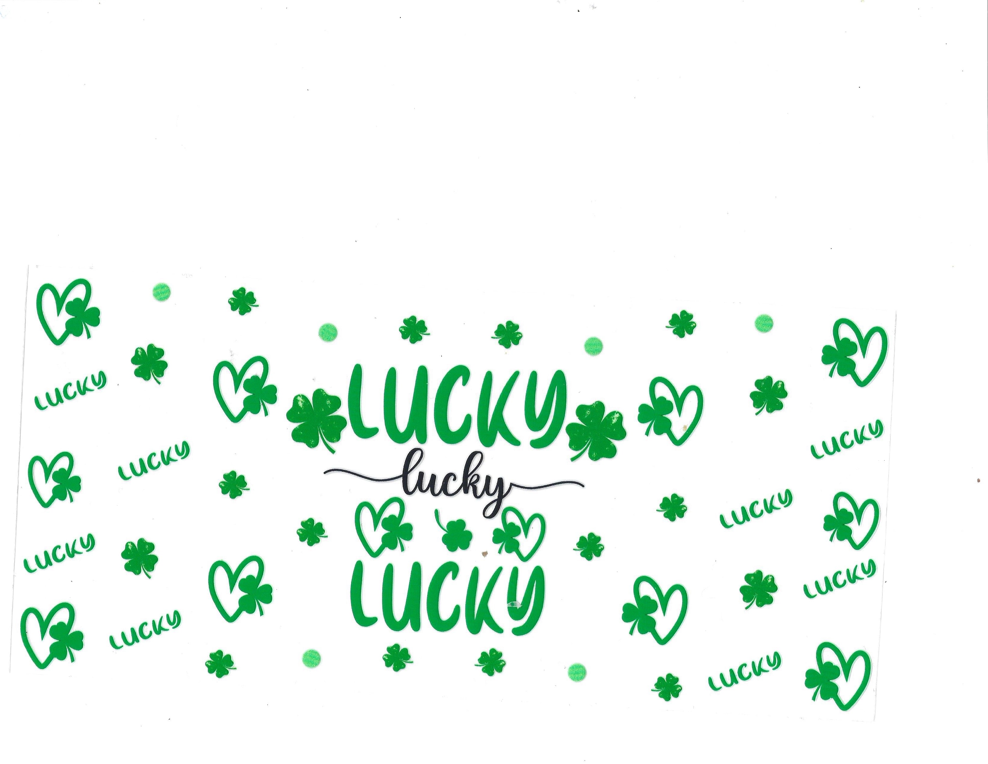 #911 ST PATTYS DAY