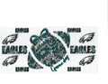 #2301 - FOOTBALL - EAGLES