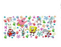 #681 SPONGE BOB