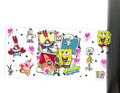 #694 SPONGE BOB
