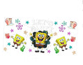 #695 SPONGE BOB