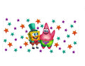 #696 SPONGE BOB