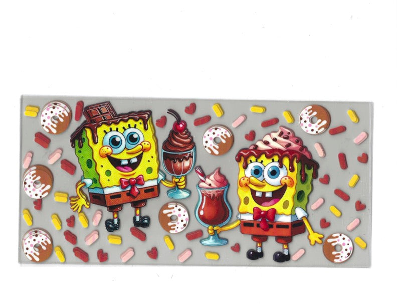 #702 SPONGE BOB