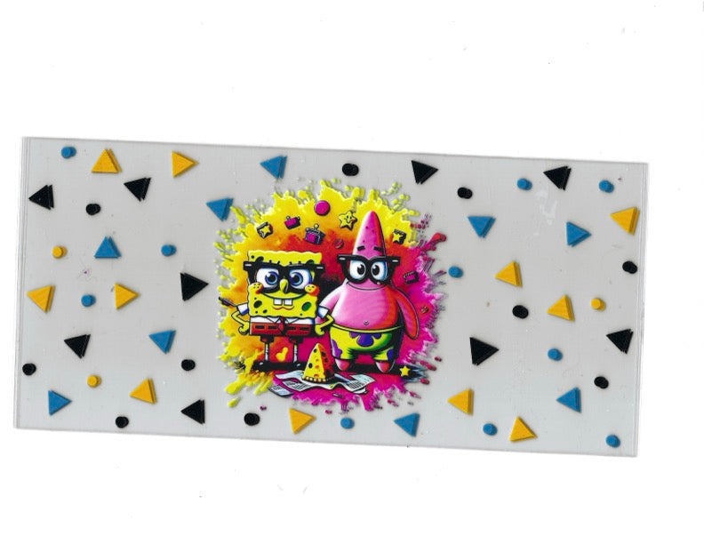 #705 SPONGE BOB