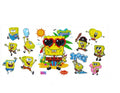 #706 SPONGE BOB