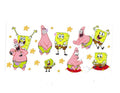 #710 SPONGE BOB