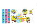 #686 SPONGE BOB