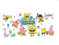 #688 SPONGE BOB
