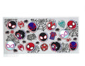 #454 SPIDERMAN