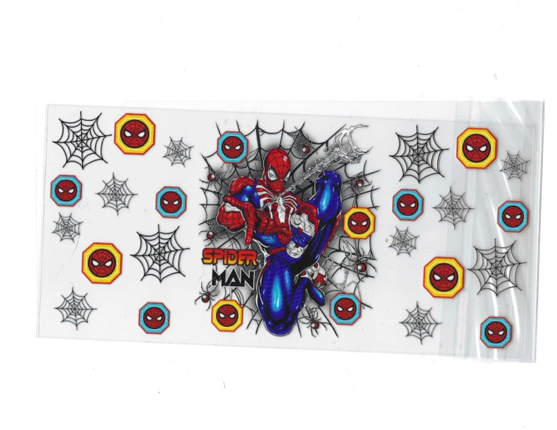 #476 SPIDERMAN
