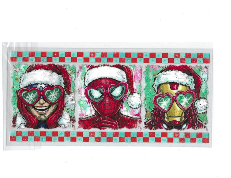 #480 SPIDERMAN