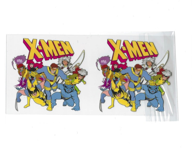 #482 XMEN