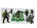 #484 AVENGERS