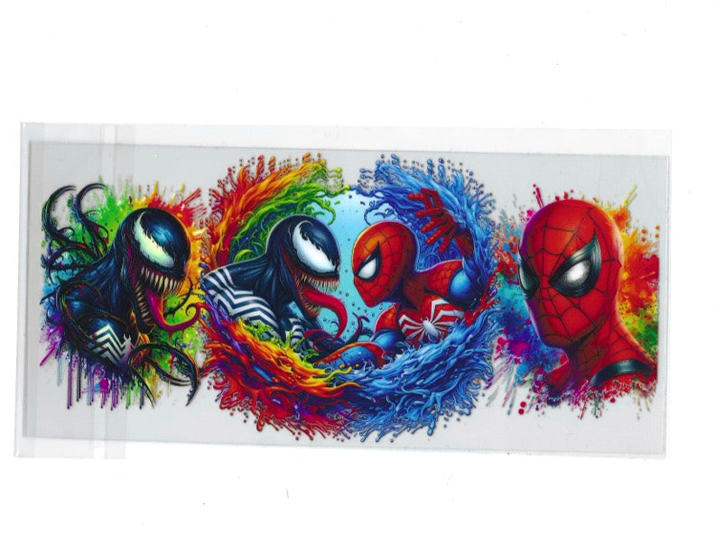 #492 VENOM
