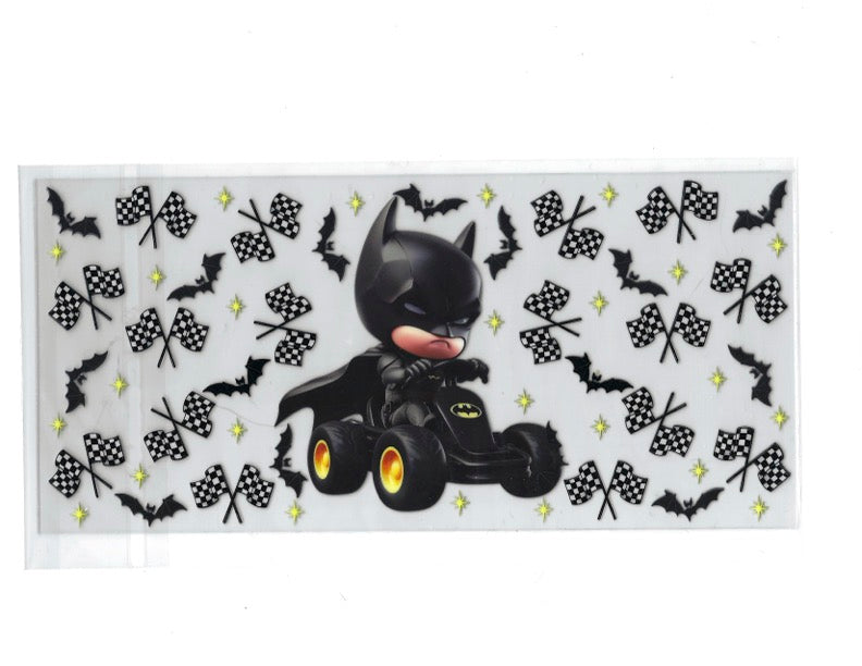#499 BATMAN